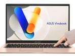 ASUS Vivobook 14 and Vivobook 15 AI laptops have been launched in India.