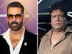 Akshay Kumar shared a note of concern for Rajesh Sharma.