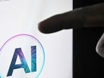 As people increasingly share personal information with AI, the bigger question is why we trust algorithms with our deepest fears and secrets. (Representative photo)