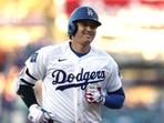 The Dodgers are set to visit the White House during their upcoming East Coast road trip.