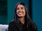 Who is Asha Sharma? Xbox CEO joins Fed jobs task force amid layoff scrutiny . Photographer: David Paul Morris/Bloomberg