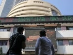 Indian equity markets opened on a positive note on Friday with Sensex surging over 730 points and Nifty trading above the 24,000 mark.
