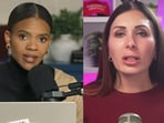 Laura Loomer urges lawsuit against Candace Owens after Charlie Kirk's hearing