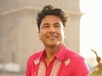 Celebrated chef Vikas Khanna is rewriting the global chef playbook. (Photo credit: Deepak Das Photography)