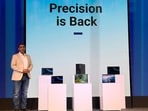 Dell's latest Pro Precision workstations target professionals handling demanding AI-powered workflows.(Dell)