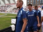 Ben Stokes took the cricket world by storm with his retirement call.