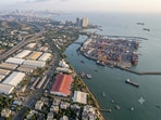 Amazon Seller Services Private Limited has leased more than 4.17 lakh sq ft of warehousing space in Bhiwandi, near Mumbai, at an estimated rental outgo of over <span class='webrupee'>₹</span>162 crore. (Picture for representational purposes only)