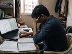 A Bengaluru man said he was left in disbelief after 500 job applications brought him zero interviews.