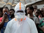 WHO officials suggest that the reality of the Ebola outbreak in Congo could be two or four times larger than what official data anticipates