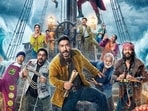 Dhamaal 4 Twitter reviews: Ajay Devgn, Riteish Deshmukh, Arshad Warsi film receives mixed reviews.