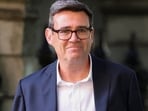 Andy Burnham likely to become next Labour Party leader and UK Prime Minister following favourable poll results at the end of the first day