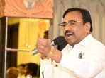 Mungantiwar raised the matter on the last day of the monsoon session. 