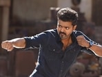 Vijay's final film Jana Nayagan passes CBFC after major edits.