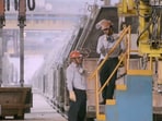 Vedanta Aluminium has been classified as a large-cap company by the Association of Mutual Funds in India (AMFI) in its July 2026 half-yearly reclassification.