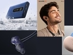 Lava has launched new earbuds, a neckband and a 10,000mAh power bank with updated features in India.
