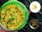 Nutritious Khichdi Variations