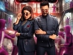 Farah Khan and Riteish Deshmukh will be hosting Lock Upp Season 2.