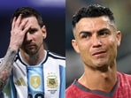 Robin Singh discusses the Argentina VAR row and breaks down Portugal's early World Cup exit.