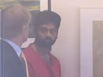 The allegations against Narne have not been proven in court.