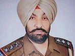 Nagra is accused of trying to extort $400,000 (approximately  <span class='webrupee'>₹</span>3.81 crore) from a Los Angeles-based family by threatening to frame their relatives in Punjab for murder. (HT)