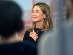 Savannah Guthrie was absent from the Today show on July 8 and July 9.