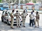 In the purported note, the student said the alleged humiliation and 