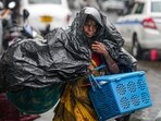Weather today highlights: Parts of Bengal will continue to see heavy downpour over the weekend, according to IMD. 