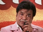Comedian: కమెడియన్‌కు ఏకంగా రూ.7.35 కోట్ల జరిమానా.. కట్టకపోతే ఆరు నెలల జైలు.. చెక్కు బౌన్స్ కేసులో కష్టాల్లో రాజ్‌పాల్(PTI)