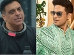 Ram Kapoor says he doesn't know Gaurav Khanna.