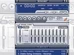 Remember when we’d customise our Winamp players and feel cool? (WINAMP SKIN MUSEUM)