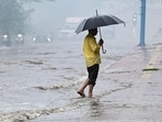 Residents can report waterlogging through MCG’s 24x7 helpline and WhatsApp service, with complaints forwarded to field teams for immediate action.