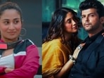Shreya Kalra makes shocking claims about Kushal Tandon and Shivangi Joshi.