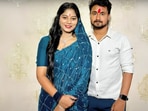 Sonam Raghuvanshi, accused of murdering her husband Raja Raghuvanshi during their honeymoon in Meghalaya.