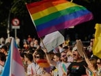 Fort Worth officers responded to Trinity Pride Fest on June 27 after businesses complained that amplified protests drove away customers. (AP Photo/Andrea Comas) (Representational) Fort Worth officers responded to Trinity Pride Fest on June 27 after businesses complained that amplified protests drove away customers. (AP Photo/Andrea Comas) (Representational)