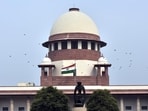 Supreme Court cracks down on illegal buildings, summons MCD chief and GMDA vice-chairman Supreme Court cracks down on illegal buildings, summons MCD chief and GMDA vice-chairman