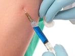 Immunisation (Representational image)