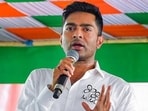 The court directed Abhishek Banerjee to provide his voice sample on July 15 after hearing his petition seeking exemption from recording it.
