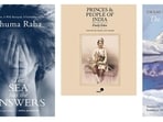 This week’s pick of interesting reads includes the story of a woman’s search for self realisation after her husband is outed as a sexual harasser, a collection of Emily Eden’s mid-19th century lithographs of India, and an ascetic’s 1898 account of travelling across the high Himalayas (Amit Sharma)