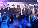 BTS hit with Swim plagiarism lawsuit; BigHit Music says claims are baseless