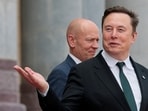 Elon Musk said X is a great platform for announcements.