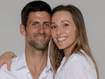 Who is Novak Djokovic’s wife, Jelena? Meet his supporter at Wimbledon semi finals