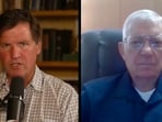 Tucker Carlson interviews USS Liberty survivor Bryce Lockwood; key claims emerge