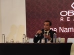 Explaining the decision to launch Three Sixty North in Gurugram amid geopolitical uncertainty, Oberoi Realty Chairman and Managing Director Vikas Oberoi said periods of global disruption often create a 'spring effect' that unlocks new opportunities rather than derailing long-term growth.