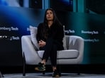 Asha Sharma, chief executive officer of Xbox. 