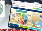 దోస్త్ అడ్మిషన్లు 