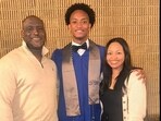 Nolan Wells' family plans an independent autopsy following his mysterious disappearance during a boat trip. (GoFundMe)