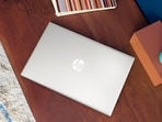 Starting around  <span class='webrupee'>₹</span>40,000, HP laptops cater to work, study, creativity, and gaming alike