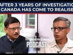 Indian ex-envoy to Canada SK Verma on Ottawa's Nijjar u-turn