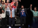 DSA is the largest socialist organization in the U.S. and boasts high-profile members such as New York City Mayor Zohran Mamdani.