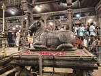 ఐఆర్‌సీటీసీ దివ్య దక్షిణ యాత్ర విత్ అరుణాచలం టూర్(HT Telugu)